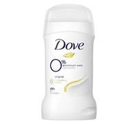 Dove Original Deodorant Stick (3 x 40 ml)