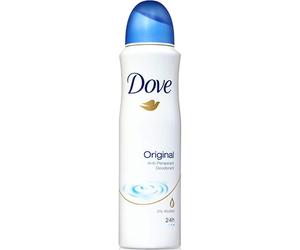 Dove Original Deospray 250 ml