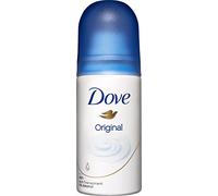 Dove Original mini antiperspirant deodorant spray, 35 ml