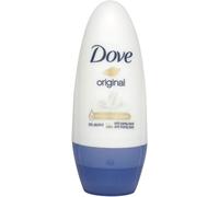 Dove Original Roll-On Anti-Perspirant Deodorant 50ml case of 6
