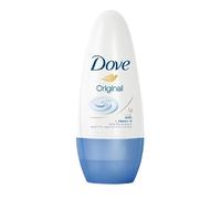 Dove Original Roll-On Deodorant Pack of 3 x 50 ml