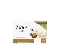 Dove Pampering Beauty Cream Bar 4x90g