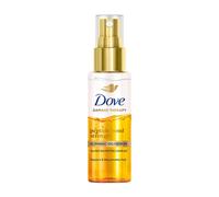 Dove Peptide Bond Strength Bi-Phasic Oil+Serum|12 % Protein Peptide Complex| Extremly Lightweight |Reconstructs Broken Bonds To Repairs & Rejuvenate H