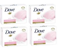 Dove Moisturising Cream, For Soft Smooth Skin Pink 2 x 100g
