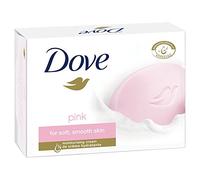 Dove Moisturising Cream – For Soft, Smooth Skin – Pink – 2 x 100g