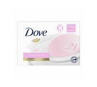 Dove Pink Soft & Smooth Skin Bar 4 x 100g