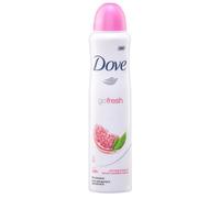 Dove Go Fresh Pomegranate and Lemon Verbena Scent 48h Anti-Perspirant Deodorant 250ml