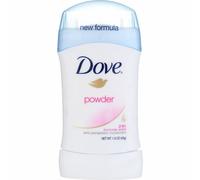 Dove Powder 24h Invisible Solid Anti Perspirant, 1.6 oz / 45 g