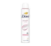 Dove Powder Anti-Perspirant Deodorant Spray 200ml