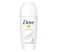 Dove Roll On Deodorant Powder 50ml
