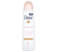 Dove Powder Fresh 48h Anti-Perspirant Deodorant Spray - 150 ml