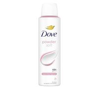 Dove Powder Anti-perspirant 150ml
