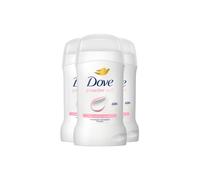 Dove Women Anti-Perspirant Deodorant Stick with 48H Sweat Protection, 50ml