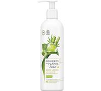 Dove Powered by Plants Body Lotion Bamboo mit pflanzenbasierten Wirkstoffen für normale bis trockene Haut, 250 ml