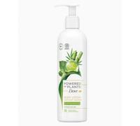 Dove Powered By Plants Body Lotion Bamboo 250 Ml