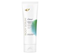 Dove Prebiotic + Sensitive Body Serum 72h serum with Prebiotic Glycerin, Pro-Vitamin B5, Stearic Acid and Peptides for dry, sensitive skin 200 ml