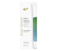 Dove Prebiotic Sensitive Moisturising Serum for Dry and Sensitive Skin, 72H Moisture, Elastic and Radiant Skin, with Glycerine and Collagen Peptides, 200 ml