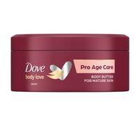 Dove Pro Age Body Butter Nourishing Body Care 250ml