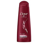 Dove Pro Age, Cleansing And Vitalising Shampoo, Hair Care For Men And Women, Nourishes And Moistuiriserises Hair, Softens And Cleans All Hair Styles And Colours, Single Pack 250 ml), Multi