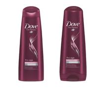 Dove Pro Age Hair Therapy - Shampoo (250 ml) & Conditioner (200 ml)