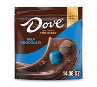 DOVE Promises Milk Chocolate Candy Bag, 15.8 oz