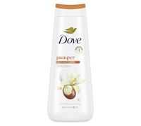 Dove Purely Pampering Body Wash, Shea Butter with Warm Vanilla 22 oz by Dove