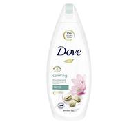 Dove Purely Pampering Pistachio Body Wash 250ml