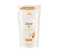 Dove Purely Pampering Ricarica Liquid Soap Pouch 500 ml, (Pack of 1)