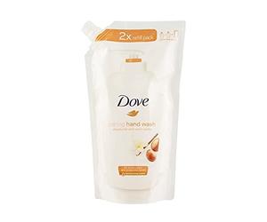 Dove Purely Pampering Ricarica Liquid Soap Pouch 500 ml, (Pack of 1)