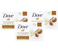 Dove Purely Pampering Shea Butter Beauty Bar 12x90g