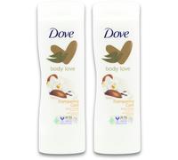 Dove Purely Pampering Shea Butter Nourishing Body Milk Shea Butter And Vanilla 400 ml