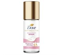 DOVE Radiant + Care Deodorant Serum (Even Tone + Deep Renew) 45ml