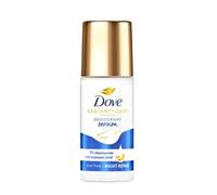 Dove Radiant + Care Deodorant Serum Roll-on, 3% Niacinamide, X4 Hyaluronic Acid, 48h Protection, 45ml