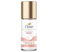Dove Radiant + Care Deodorant Serum Roll-on, 45ml, 3% Niacinamide + Vitamin C & E, Even Tone + Dark Mark Reducer