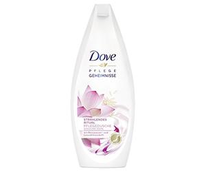 Dove Radiant Ritual Shower Gel 250 ml