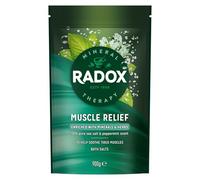 Radox Mineral Therapy Muscle Relax Bath Salts 900g