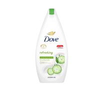 Dove Refreshing Cucumber & Green Tea Scent Shower Gel 700ml