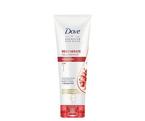Dove Regenerating Shampoo 250 ml