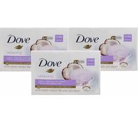 Dove Relaxing Coconut Milk & Jasmine Petals Beauty Soap Bar 12x90g