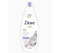 Dove Relaxing Jasmine Petals & Coconut Milk Body Wash 500ml