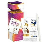 Dove Restore & Nourish Hand Collection Gift Cracker
