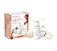 Dove Restore & Rebalance Gift Set 3 piece