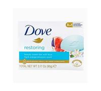 Dove Restoring 3 In 1 Beauty Bar 90g