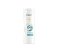 Dove Restoring Care Body Lotion For Dry Skin Coconut Oil & Almond