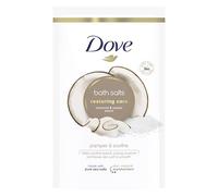 Dove Restoring Care Coconut & Cacao Bath Salts 900 g