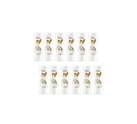 Dove Restoring Care Coconut Oil & Almond Milk Body Lotion 400ml (Pack of 12)