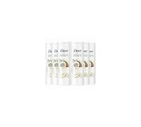Dove Restoring Care Coconut Oil & Almond Milk Body Lotion 400ml (Pack of 6)