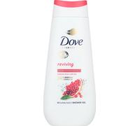 Dove Reviving Body Wash With Pomegranate & Hibiscus Tea 225 ml