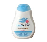 Baby Dove Shampoo Rich Moisture 200ml