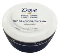 Dove Body Care nourishing body cream 150 ml